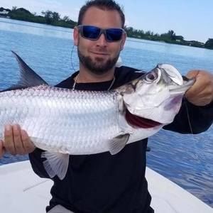 Meet your Posher, Matthew